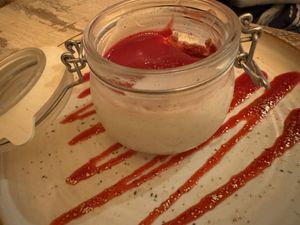   at Green Gorilla in Montpellier