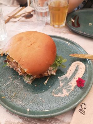  at Green Gorilla in Montpellier