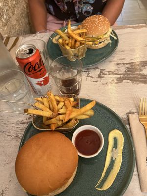   at Green Gorilla in Montpellier