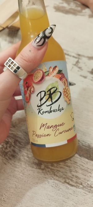  at Green Gorilla in Montpellier