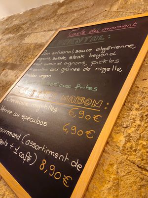  at Green Gorilla in Montpellier