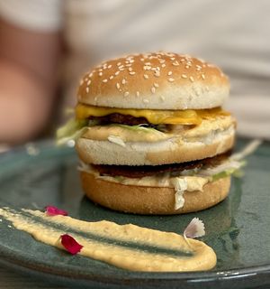   at Green Gorilla in Montpellier