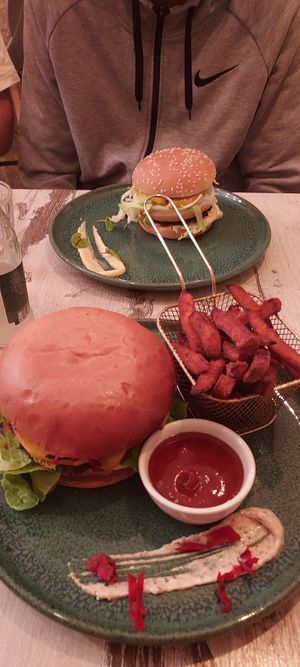  at Green Gorilla in Montpellier