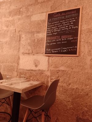  at Green Gorilla in Montpellier