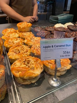  at CPH - Espresso House - T2 in Kastrup