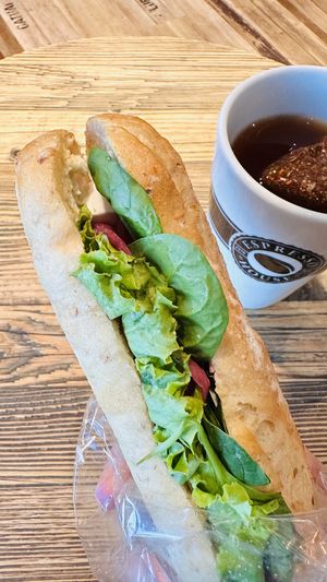   at CPH - Espresso House - T2 in Kastrup