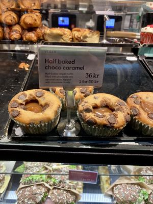   at CPH - Espresso House - T2 in Kastrup