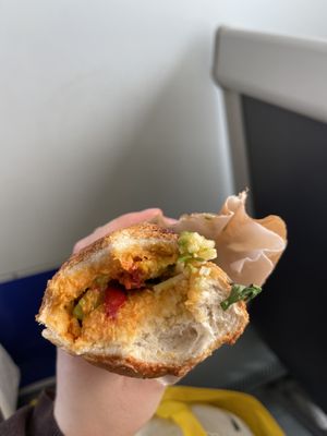   at CPH - Espresso House - T2 in Kastrup