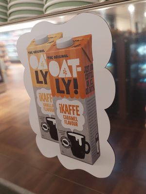 Time to explore? at CPH - Espresso House - T2 in Kastrup