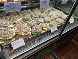   at CPH - Espresso House - T2 in Kastrup