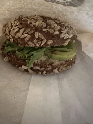   at CPH - Espresso House - T2 in Kastrup