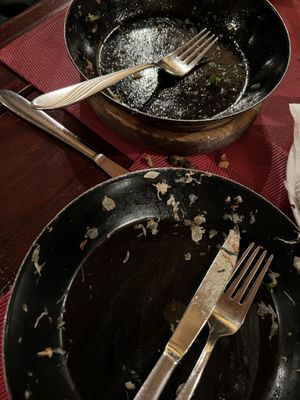 So lecker  at Dorfstadl in Fiss