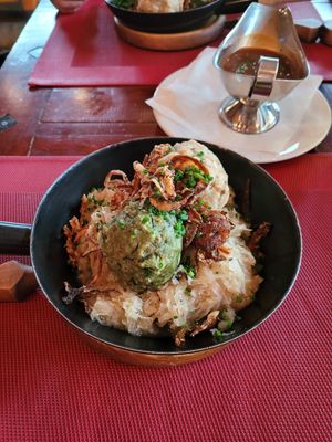  at Dorfstadl in Fiss