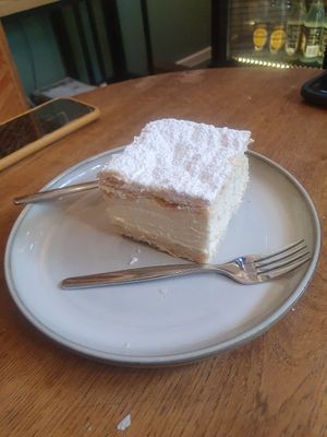  at Szklarnia in Krakow