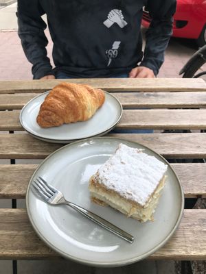  at Szklarnia in Krakow