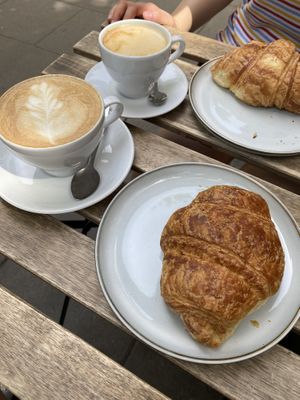   at Szklarnia in Krakow