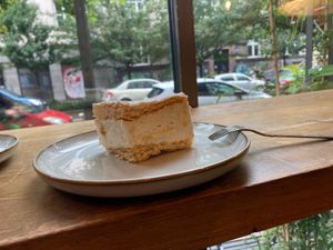  at Szklarnia in Krakow