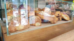  at Szklarnia in Krakow