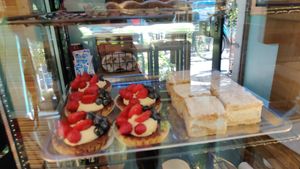  at Szklarnia in Krakow