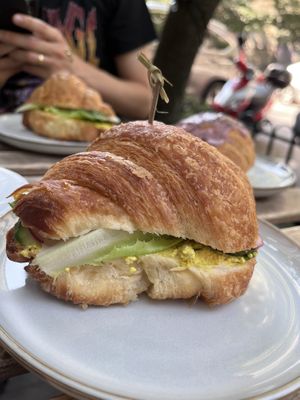   at Szklarnia in Krakow