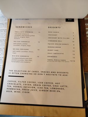  at Szklarnia in Krakow