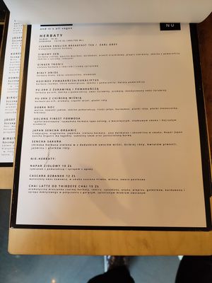  at Szklarnia in Krakow