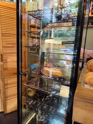  at Szklarnia in Krakow