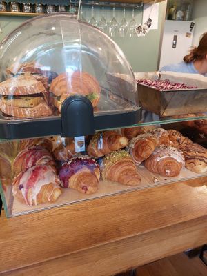  at Szklarnia in Krakow