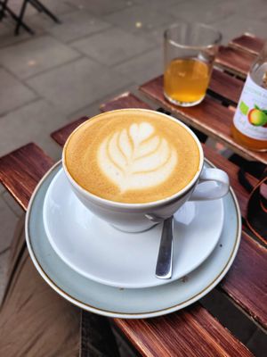  at Szklarnia in Krakow