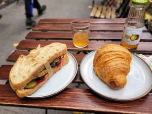  at Szklarnia in Krakow