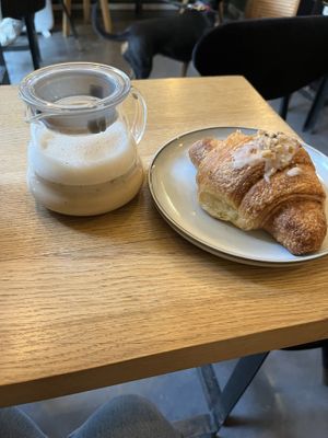   at Szklarnia in Krakow