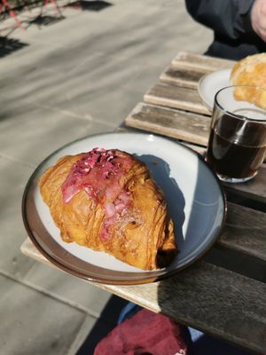  at Szklarnia in Krakow