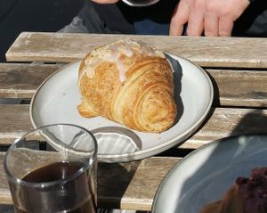  at Szklarnia in Krakow