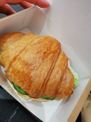  at Szklarnia in Krakow