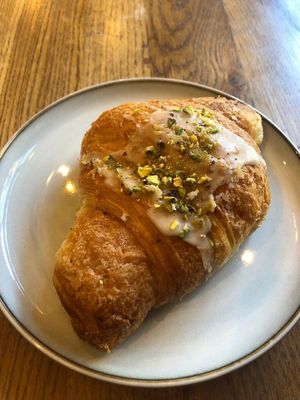  at Szklarnia in Krakow