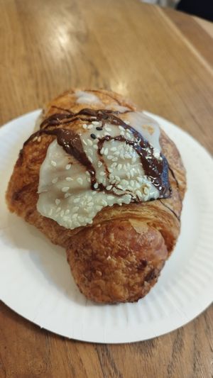  at Szklarnia in Krakow