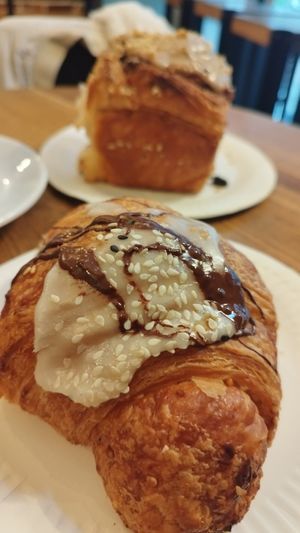  at Szklarnia in Krakow