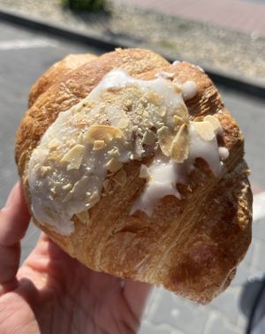   at Szklarnia in Krakow