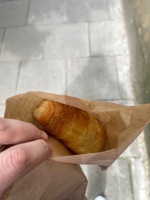  at Szklarnia in Krakow