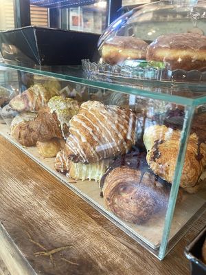  at Szklarnia in Krakow