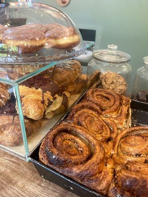  at Szklarnia in Krakow