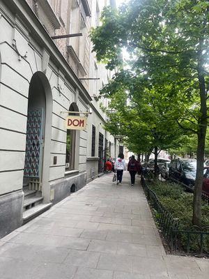  at Szklarnia in Krakow