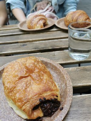  at Szklarnia in Krakow