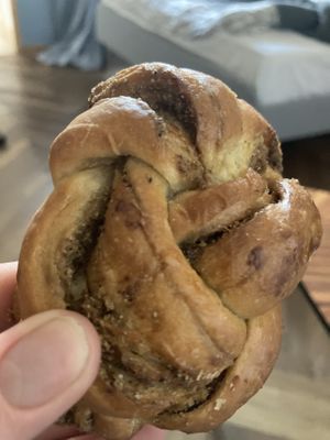   at Szklarnia in Krakow