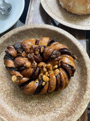   at Szklarnia in Krakow