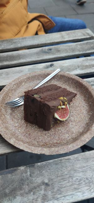  at Szklarnia in Krakow