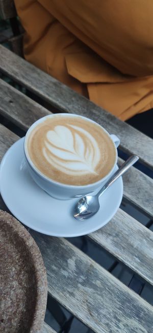  at Szklarnia in Krakow