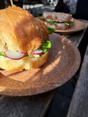  at Szklarnia in Krakow