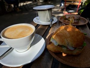  at Szklarnia in Krakow