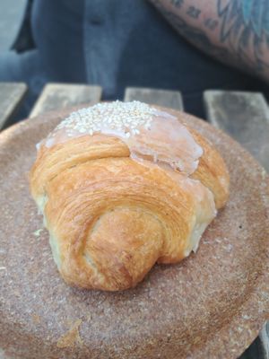  at Szklarnia in Krakow